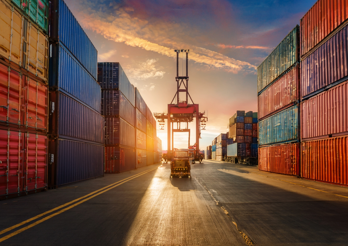 Eurasia Freight Services