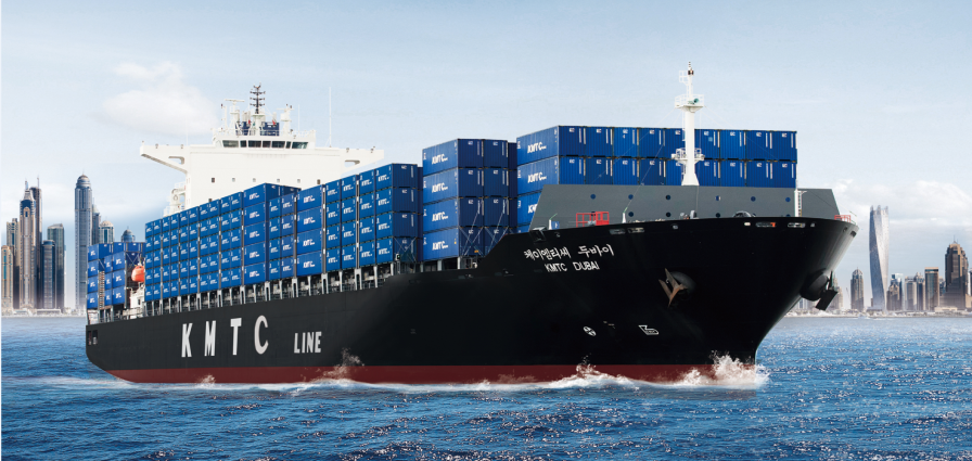 Korea Marine Transport