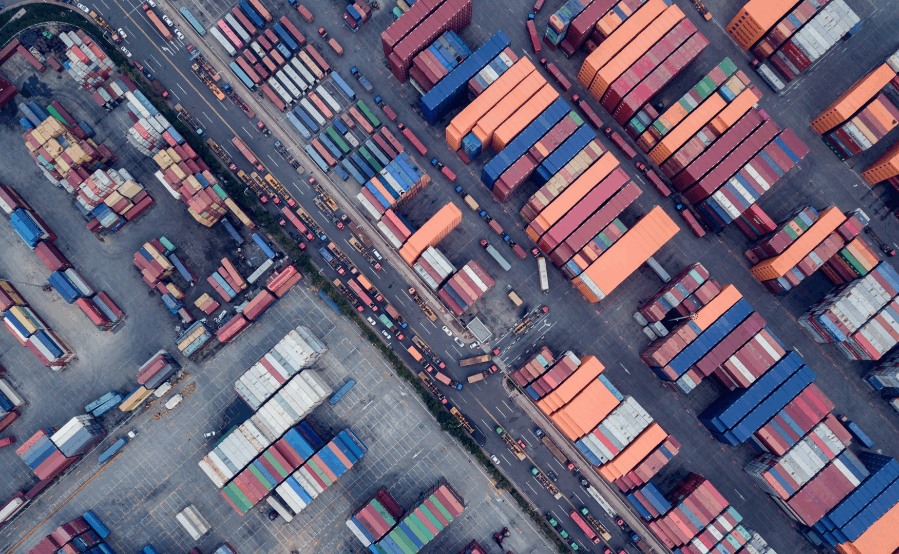 Versacold Logistics Services