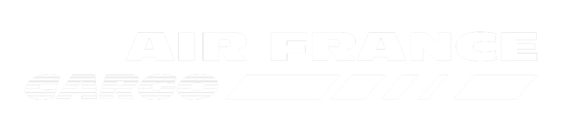 air-france-cargo-logo-black-and-white 1