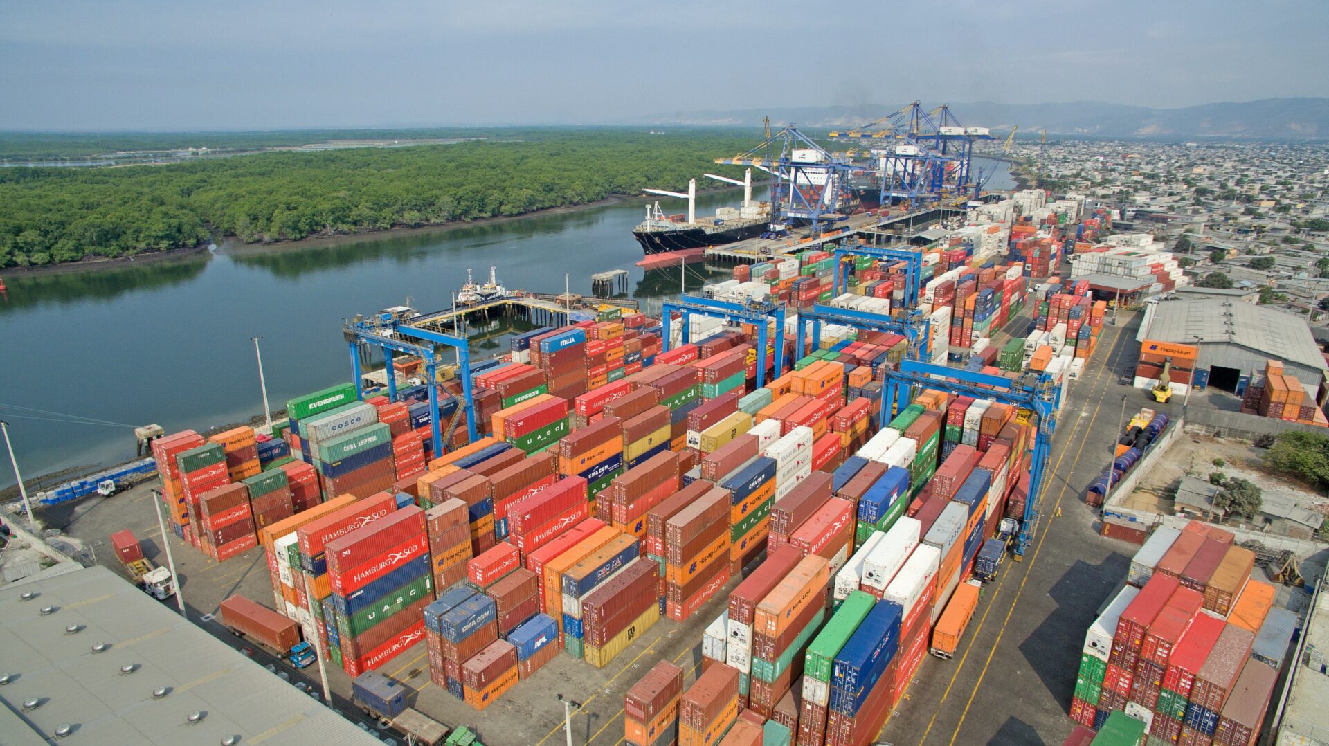 W.M. Stone Logistics