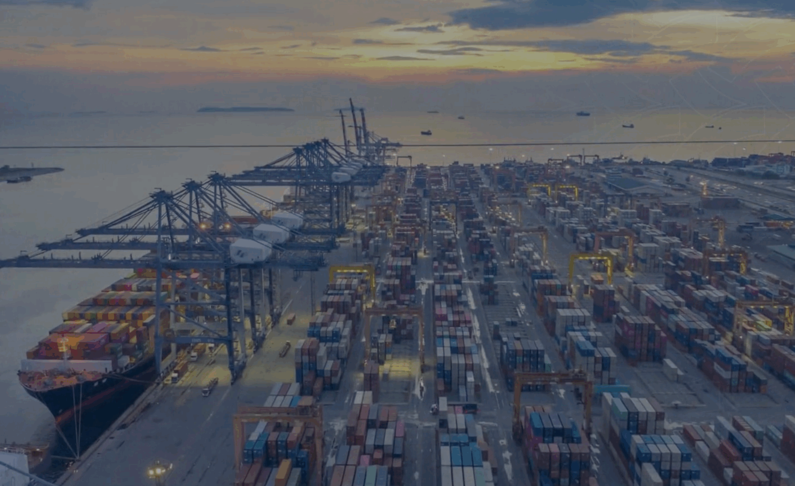 Guaranteed Payments  <br> Port Elizabeth