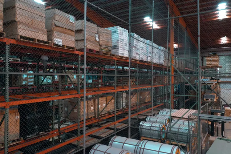 Island Storage and Distributors