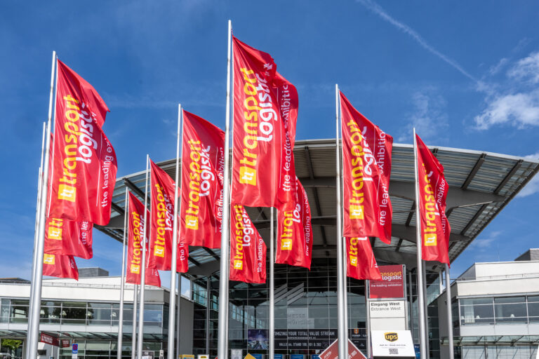 transport logistic 2025