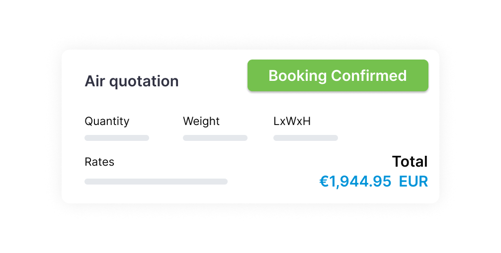 product emailautomation tabs ui bookingconfirmation