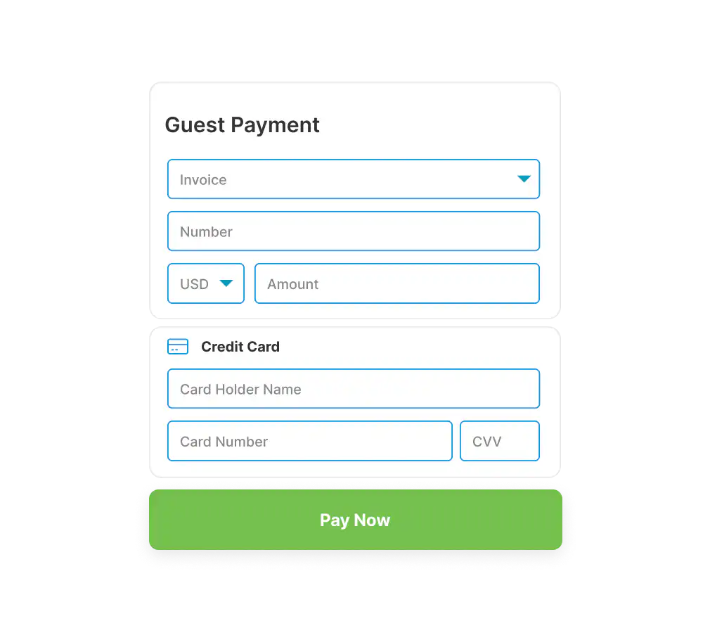 product payments guestpay 2