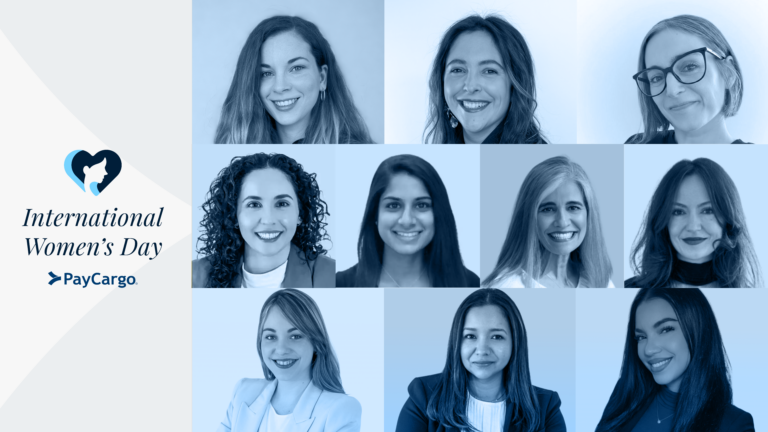 International Women's Day-PayCargo