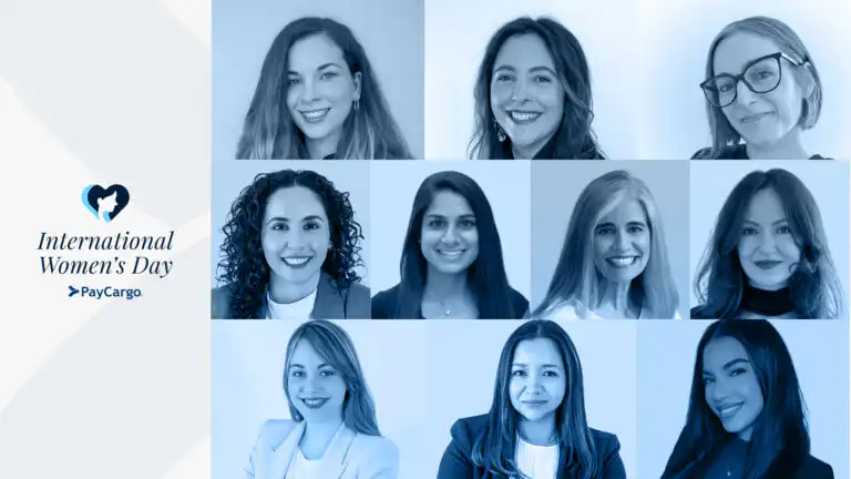 International Women's Day-PayCargo