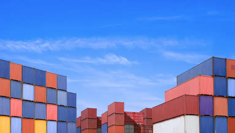 containers