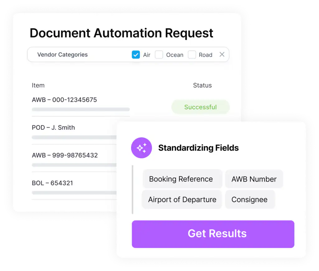 Document Automation hero 2026 2