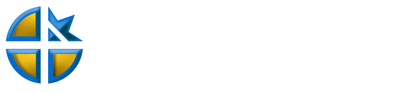 Official Cristo Rey Miami High School Logo White